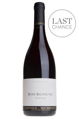 2020 Bourgogne Pinot Noir, Lignier-Michelot